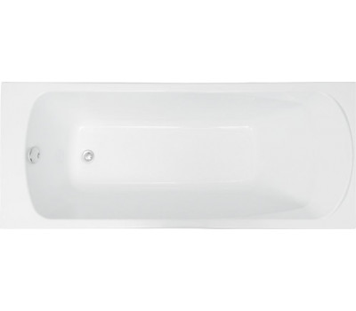 Акриловая ванна Aquanet Roma 170x70  (рама и фронтальная панель отдельно)