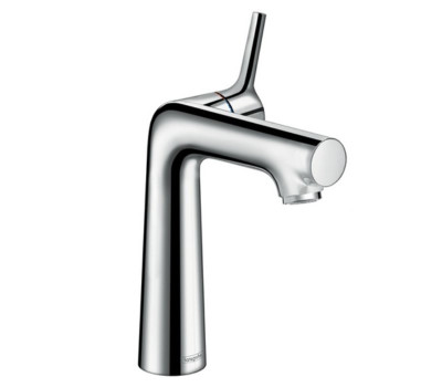 Смеситель для раковины Hansgrohe Talis S 72113000 хром 