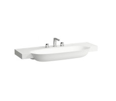 Раковина Laufen New Classic 8.1385.8.757.158.1 Белый матовый 