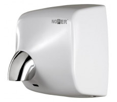 Сушилка для рук WINDFLOW автоматическая 2450 W белая NOFER 01151.W 