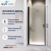 Душевая дверь RGW LE-003B 800 351200308-24 Черный 