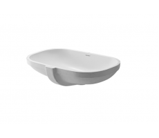 Раковина встраиваемая Duravit D-Code 49x29 0338490000