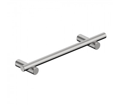 Полотенцедержатель ABBER Osten 316 AA1853BST сталь брашированная Полотенцедержатель ABBER Osten 316 AA1853BST сталь брашированная