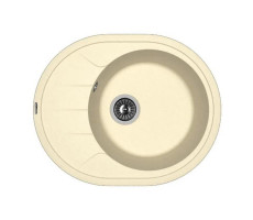 Кухонная мойка Florentina РОДОС 20.245.B0620.202, шампань 