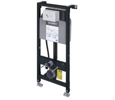Рама для установки подвесного унитаза DURAVIT DuraSystem WD1013000000 Рама для установки подвесного унитаза DURAVIT DuraSystem WD1013000000