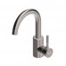 Смеситель для раковины Dorff Logic SS D3002101SS Нержавеющая сталь 