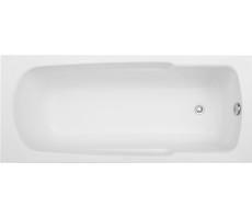 Акриловая ванна Aquanet Extra 160x70  (рама и фронтальная панель отдельно)