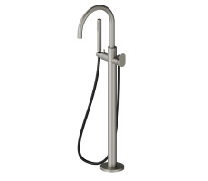 Смеситель для ванны Newform Linfa II 69484E.M0.070  