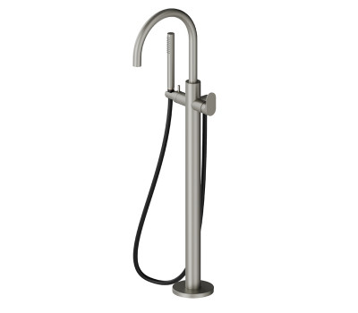 Смеситель для ванны Newform Linfa II 69484E.M0.070  