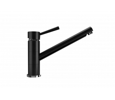 Смеситель для кухни Ulgran Classic ультра-черный U-025-344 Смеситель для кухни Ulgran Classic ультра-черный U-025-344