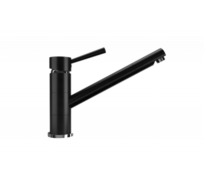 Смеситель для кухни Ulgran Classic ультра-черный U-025-344 Смеситель для кухни Ulgran Classic ультра-черный U-025-344