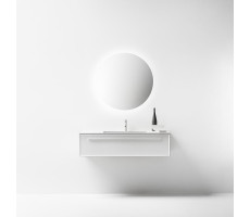 Комплект мебели Falper 7.0 V3B белый Комплект мебели Falper 7.0 V3B белый