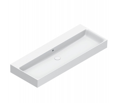 Раковина Catalano Premium 221200021 Белый матовый 