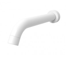 Излив WasserKRAFT Mindel 8500 A149 белый матовый 