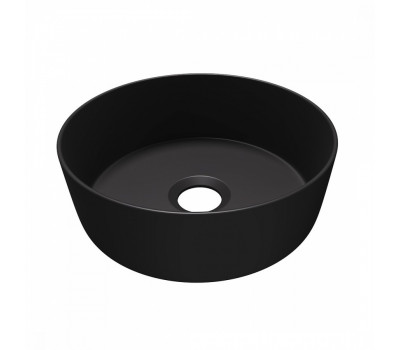 Раковина чаша Maretti EA13NS31-560, черная Раковина чаша Maretti EA13NS31-560, черная