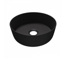 Раковина чаша Maretti EA13NS31-560, черная Раковина чаша Maretti EA13NS31-560, черная