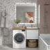 Столешница Velvex Klaufs 1200 правая дуб французский st.KLA.120.R дуб французский  