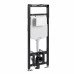 Система инсталляции для унитазов WasserKRAFT Alme 15TLT.010.ME.WM04  