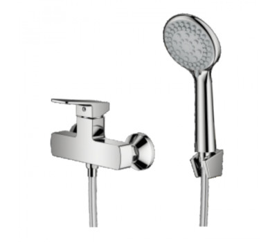 Смеситель для душа Prohanss P60.20, хром Смеситель для душа Prohanss P60.20, хром