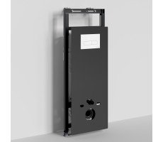 Система инсталляции для унитазов WasserKRAFT Salm 27TLT.010.ME.BL.WM03 Система инсталляции для унитазов WasserKRAFT Salm 27TLT.010.ME.BL.WM03