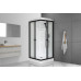 Душевая кабина Royal Bath RB 80HP1-M-BL (матовое) 