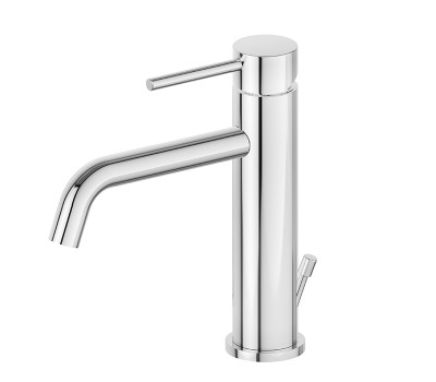 Смеситель для раковины Newform XT 4201.21.018 Хром 