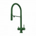Смеситель для кухни OMOIKIRI Kanto, цвет-royal green 4994426 