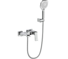 Смеситель для ванны GAPPO G3250-8, хром Смеситель для ванны GAPPO G3250-8, хром
