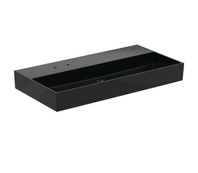 Раковина Ideal Standard Solos T5370V2 Черный 