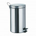 Ведро WasserKRAFT  635 Хром 
