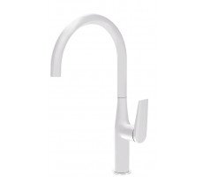 Смеситель для кухни OLIVE'S VIAR белый 28431VRW белый 