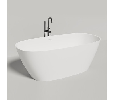 Ванна отдельностоящая 185x90 Salini Sofia 102519G S-Sense Белый Ванна отдельностоящая 185x90 Salini Sofia 102519G S-Sense Белый