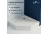 Душевой поддон трапеция RGW STYLE-TR 900x900 16180599-11 Душевой поддон трапеция RGW STYLE-TR 900x900 16180599-11