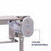 Душевой уголок RGW PA-83-B 1000x1000 78088300-14 Черный 
