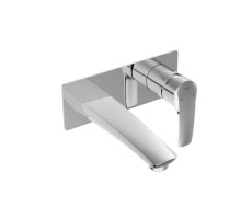 Смеситель для раковины IDDIS Ray RAYSB00i65  