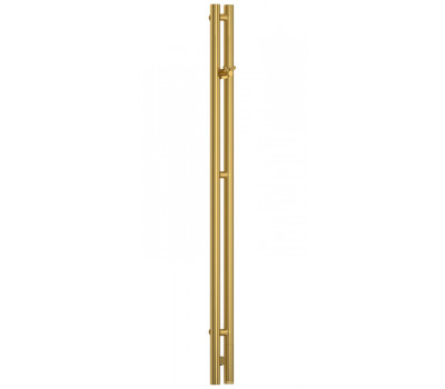 Полотенцесушитель Сунержа Нюанс 3.0 85*105*1200 нижнее справа цвет-золото матовое (Gold Matt) 032-5843-1253 