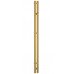 Полотенцесушитель Сунержа Нюанс 3.0 85*105*1200 нижнее справа цвет-золото матовое (Gold Matt) 032-5843-1253 