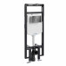 Система инсталляции для унитазов WasserKRAFT Dinkel 58TLT.010.ME.PB02  