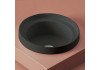 Раковина Artceram Fuori Scala TFL032 17 00 Черный матовый 