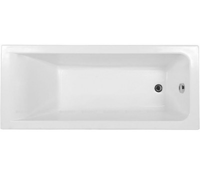 Акриловая ванна Aquanet Bright 170x70 (с каркасом) 