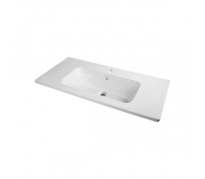 Раковина Dreja Euphoria 641235, 100 см Раковина Dreja Euphoria 641235, 100 см