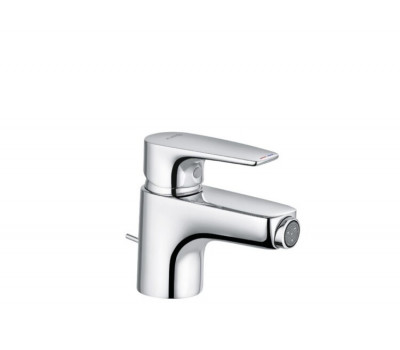 Смеситель для биде Kludi Pure&Solid 342160575 хром 