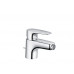 Смеситель для биде Kludi Pure&Solid 342160575 хром 