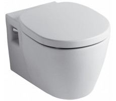 Унитаз подвесной Ideal Standard Connect W941102 микролифт