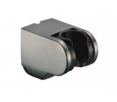Держатель для душа  цвет Gun metal SH400EKGM ESKO 