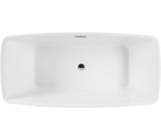 Акриловая ванна Aquanet Joy 170x78 