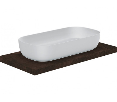 Раковина накладная 76х39 Scarabeo GLAM 1803 белый Раковина накладная 76х39 Scarabeo GLAM 1803 белый