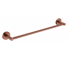 Держатель для полотенца UNO BRUSHED BRONZE Boheme 10972-BRB брашированная бронза Держатель для полотенца UNO BRUSHED BRONZE Boheme 10972-BRB брашированная бронза