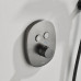 Встроенная душевая система Black & White GH-9201-GM 