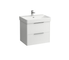 Раковина Laufen Base 8.1096.4.000.104.1 Белый Раковина Laufen Base 8.1096.4.000.104.1 Белый